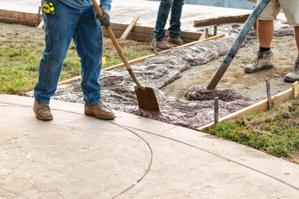 Best Concrete Demolition Services in Keego Harbor, MI
