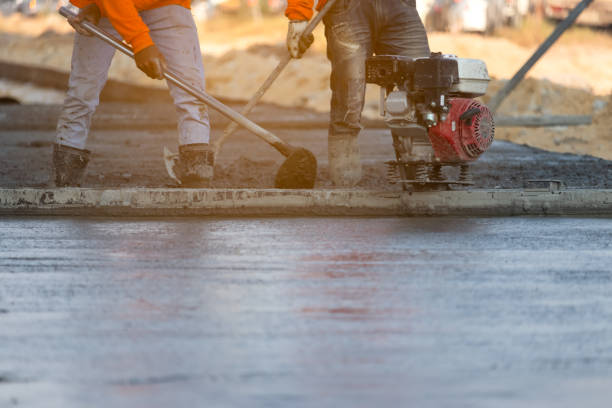 Best Stamped Concrete Services in Keego Harbor, MI