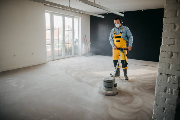 Best Concrete Staining and Coloring in Keego Harbor, MI
