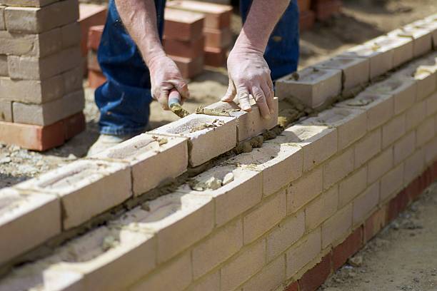 Best Residential Concrete Solutions in Keego Harbor, MI