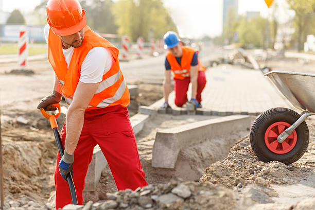  Keego Harbor, MI Concrete contractor Pros